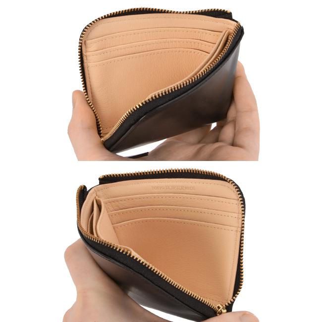 ポーターソーク二つ折り財布 SOAK（PORTER） ポーター ソーク ウォレット 101-06056 財布 二つ折り