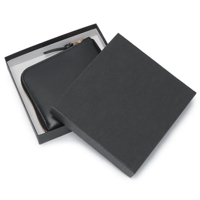 ポーター ソーク ウォレット 101-06056 財布 二つ折り財布 薄型 薄い財布 本革 レザー L字ファスナー スリム メンズ レディース 吉田カバン PORTER SOAK | SOAK（PORTER） | 15