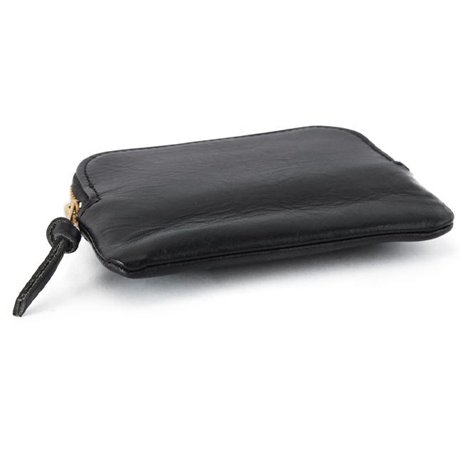 ポーター ソーク コインケース 101-06057 財布 小銭入れ 軽量 本革 レザー ラウンドファスナー メンズ レディース 吉田カバン PORTER SOAK | SOAK（PORTER） | 13