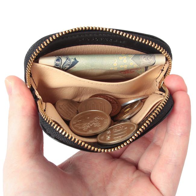 SOAK（PORTER） ポーター ソーク コインケース 101-06057 財布 小銭