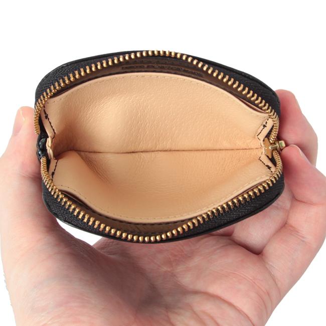 ポーター ソーク コインケース 101-06057 財布 小銭入れ 軽量 本革 レザー ラウンドファスナー メンズ レディース 吉田カバン PORTER SOAK | SOAK（PORTER） | 08