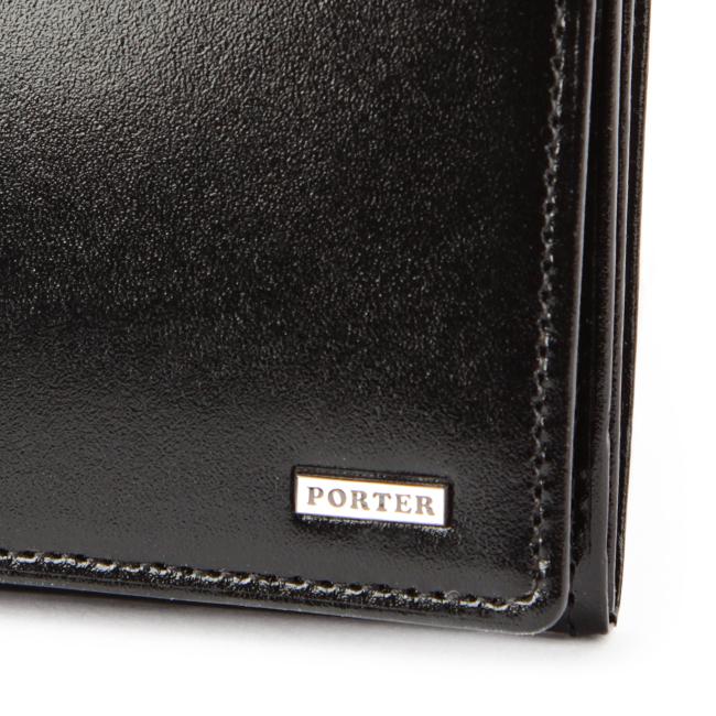 ポーター シーン ロングウォレット 110-02918 財布 長財布 本革 薄型 薄い財布 レザー スリム メンズ レディース ブランド 吉田カバン PORTER SHEEN | SHEEN（PORTER） | 14