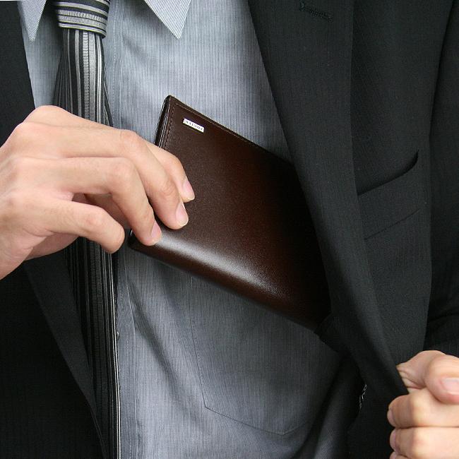 ポーター シーン ロングウォレット 110-02918 財布 長財布 本革 薄型 薄い財布 レザー スリム メンズ レディース ブランド 吉田カバン PORTER SHEEN | SHEEN（PORTER） | 16