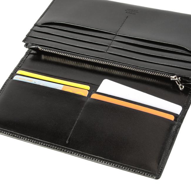 SHEEN（PORTER） ポーター シーン ロングウォレット 110-02918 PORTER