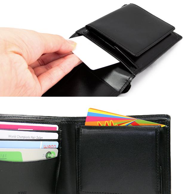 SHEEN（PORTER） ポーター シーン ウォレット 110-02921 財布 二つ折り