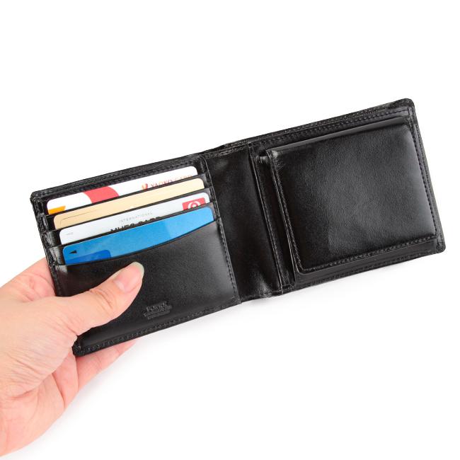 SHEEN（PORTER） ポーター シーン ウォレット 110-02921 財布 二つ折り