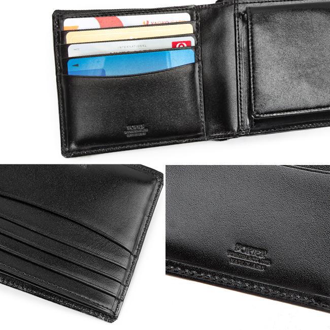 SHEEN（PORTER） ポーター シーン ウォレット 110-02921 PORTER SHEEN