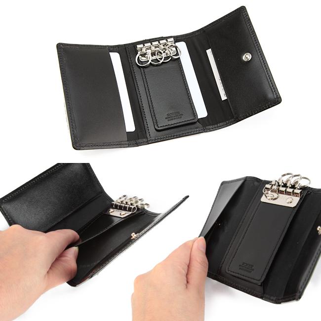 SHEEN（PORTER） ポーター シーン キーケース 110-02923 カードケース