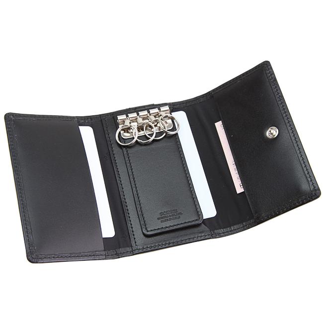 SHEEN（PORTER） ポーター シーン キーケース 110-02923 カード