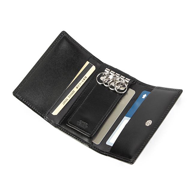 SHEEN(PORTER) ポーター シーン キーケース 110-02923 カード SHEEN(PORTER) ポーター シーン キーケース 110-02923 カード