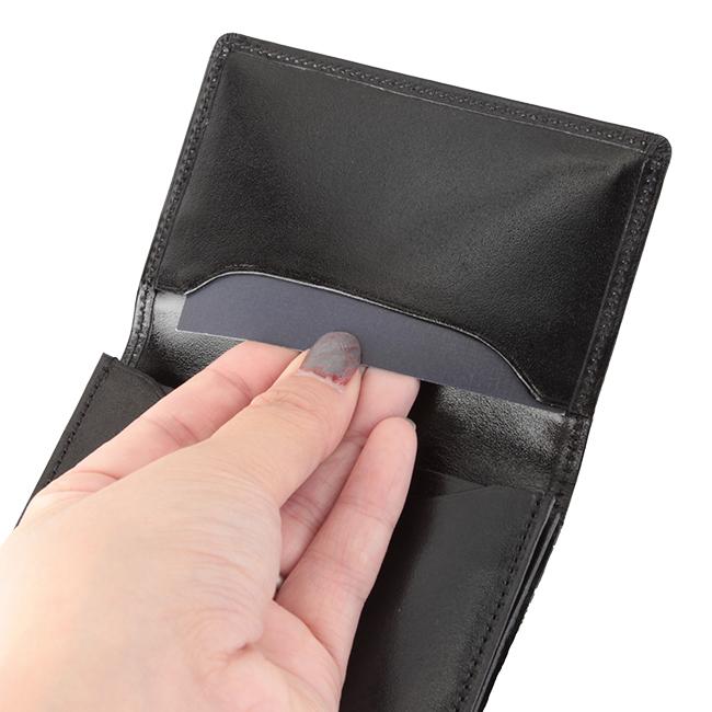 SHEEN（PORTER） ポーター シーン カードケース 110-02924 名刺入れ