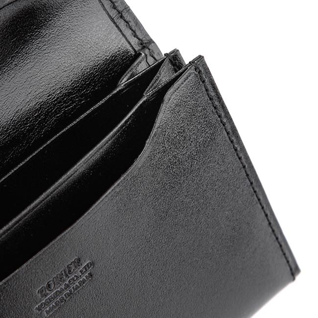 SHEEN（PORTER） ポーター シーン カードケース 110-02924 PORTER