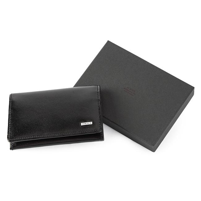 SHEEN（PORTER） ポーター シーン カードケース 110-02924 名刺入れ