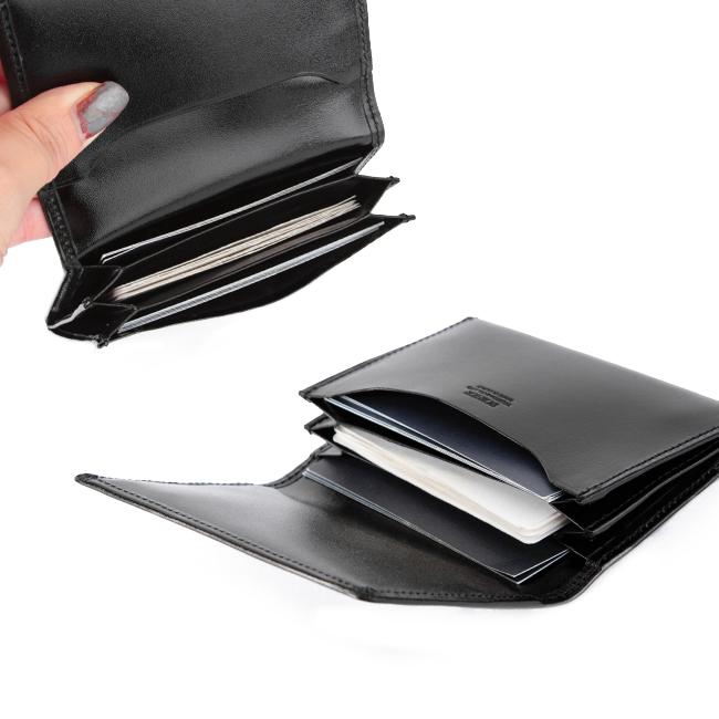 SHEEN（PORTER） ポーター シーン カードケース 110-02924 名刺入れ