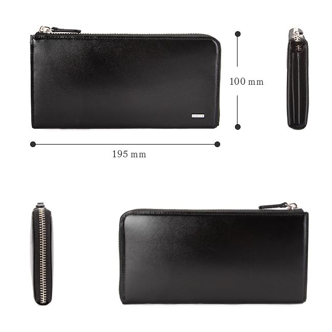 SHEEN(PORTER) ポーター シーン ロングウォレット 110-02927 SHEEN(PORTER) ポーター シーン ロングウォレット 110-02927