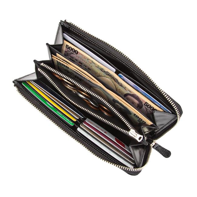 SHEEN(PORTER) ポーター シーン ロングウォレット 110-02927 SHEEN(PORTER) ポーター シーン ロングウォレット 110-02927