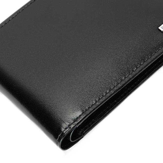 ポーター シーン ウォレット 110-02928 財布 二つ折り財布 小銭入れなし 軽量 本革 薄型 薄い財布 レザー スリム 吉田カバン PORTER SHEEN | SHEEN（PORTER） | 12