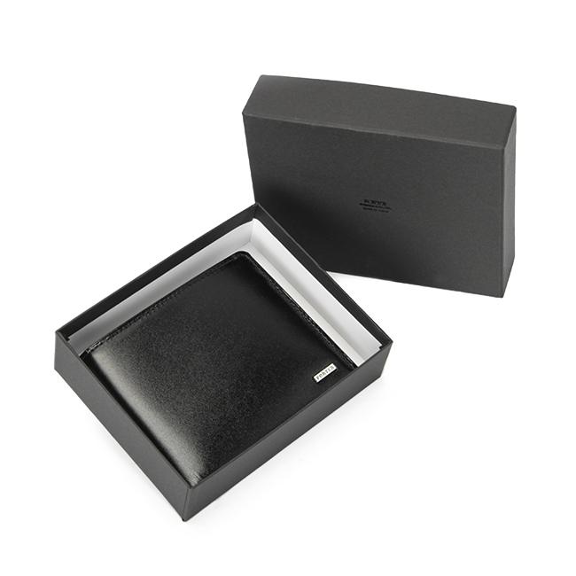 ポーター シーン ウォレット 110-02928 財布 二つ折り財布 小銭入れなし 軽量 本革 薄型 薄い財布 レザー スリム 吉田カバン PORTER SHEEN | SHEEN（PORTER） | 14