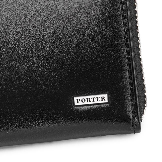 SHEEN（PORTER） ポーター シーン コイン ＆ パスケース 110-02929