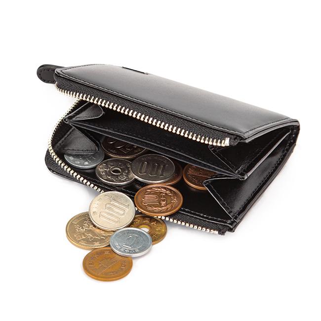 SHEEN（PORTER） ポーター シーン コイン ＆ パスケース 110-02929