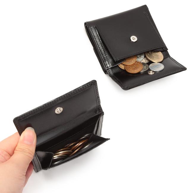 SHEEN（PORTER） ポーター シーン ウォレット 110-02971 財布 三つ折り