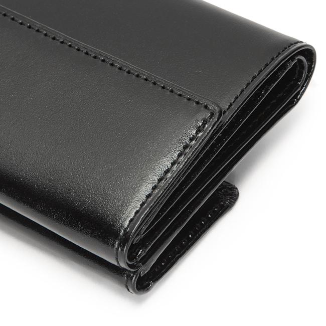 ポーター シーン ウォレット 110-02971 PORTER SHEEN 吉田カバン 財布 三つ折り財布 ミニ財布 小さい財布 本革 レザー ミニウォレット ブランド メンズ 日本製 | SHEEN（PORTER） | 10