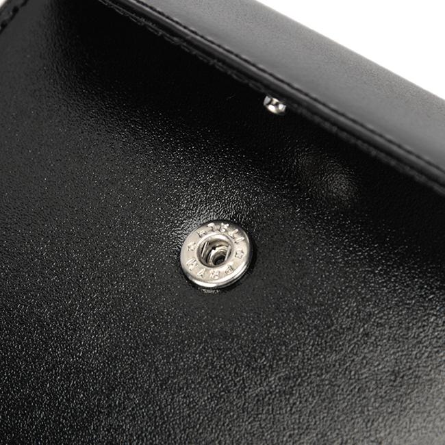 ポーター シーン ウォレット 110-02971 PORTER SHEEN 吉田カバン 財布 三つ折り財布 ミニ財布 小さい財布 本革 レザー ミニウォレット ブランド メンズ 日本製 | SHEEN（PORTER） | 12