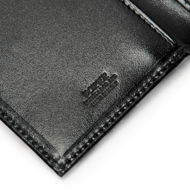 ポーター シーン ウォレット 110-02971 PORTER SHEEN 吉田カバン 財布 三つ折り財布 ミニ財布 小さい財布 本革 レザー ミニウォレット ブランド メンズ 日本製 | SHEEN（PORTER） | 13