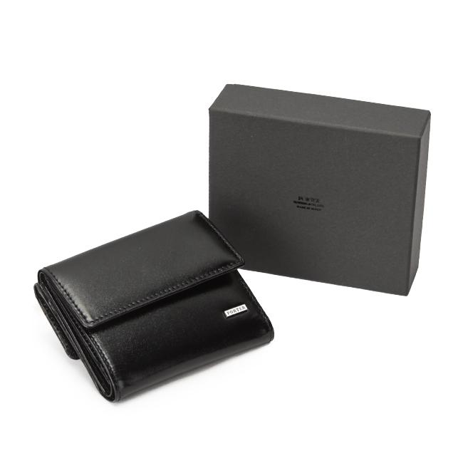 SHEEN（PORTER） ポーター シーン ウォレット 110-02971 財布 三つ折り