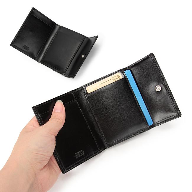 SHEEN（PORTER） ポーター シーン ウォレット 110-02971 財布 三つ折り