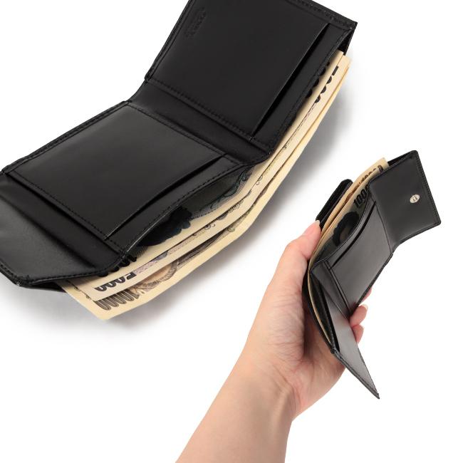 SHEEN（PORTER） ポーター シーン ウォレット 110-02971 財布 三つ折り