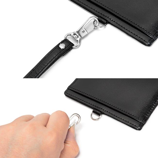 SHEEN（PORTER） ポーター シーン IDホルダー 110-02973 パスケース