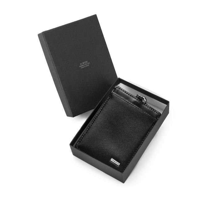 SHEEN（PORTER） ポーター シーン IDホルダー 110-02974 パスケース 縦 
