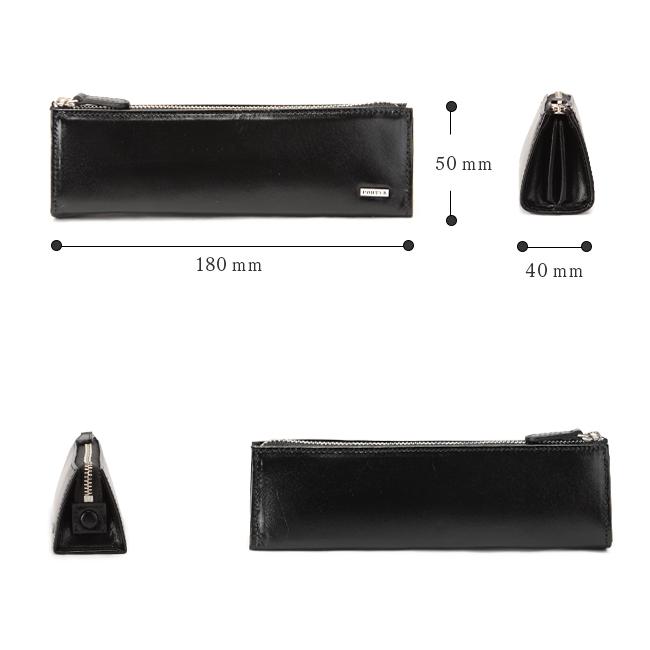 【未使用】PORTER ポーター　ペンケース FREE STYLE(フリースタイル) PEN CASE | 吉田カバンホームページ