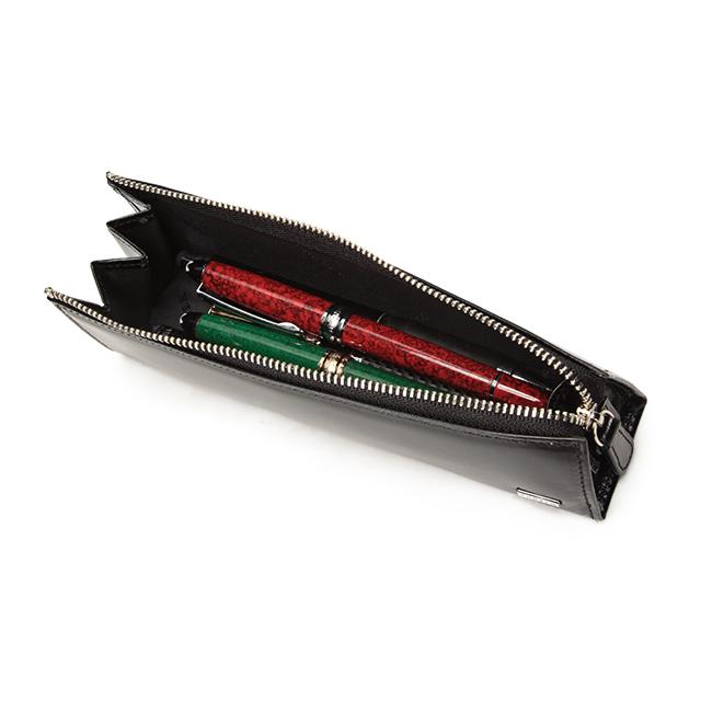 SHEEN（PORTER） ポーター シーン ペンケース 110-02975 ペン入れ 筆箱