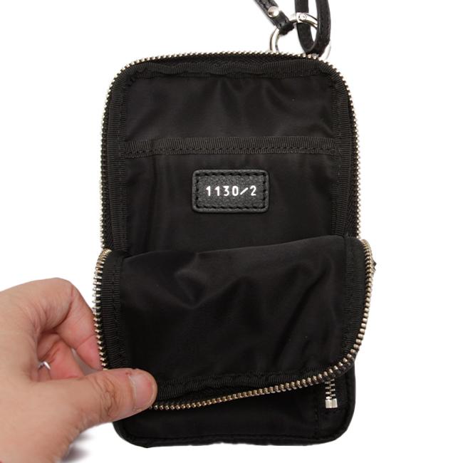 値下げ Felisi 864ポーチ(BLACK) Felisi 864ポーチ(BLACK) Felisi ポーチ (フェリージ) 1139/A メンズ