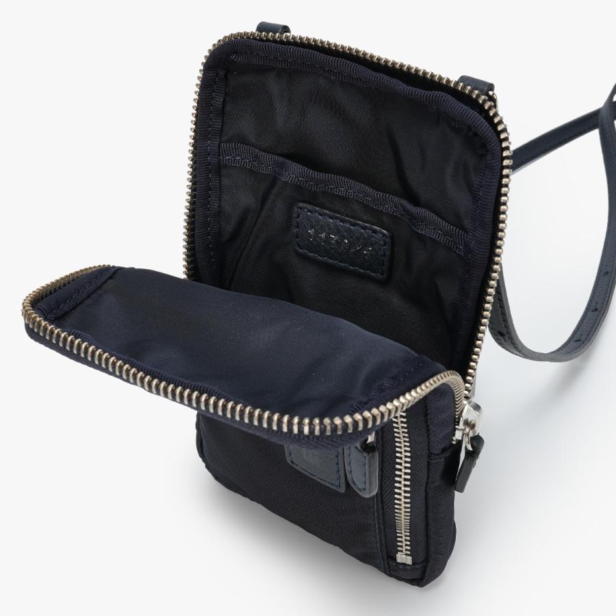   JEANS ショルダーバッグブラック 財布2点お買い得 Felisi（フェリージ） 最大53% 8/2まで ショルダーバッグ スマホポーチ