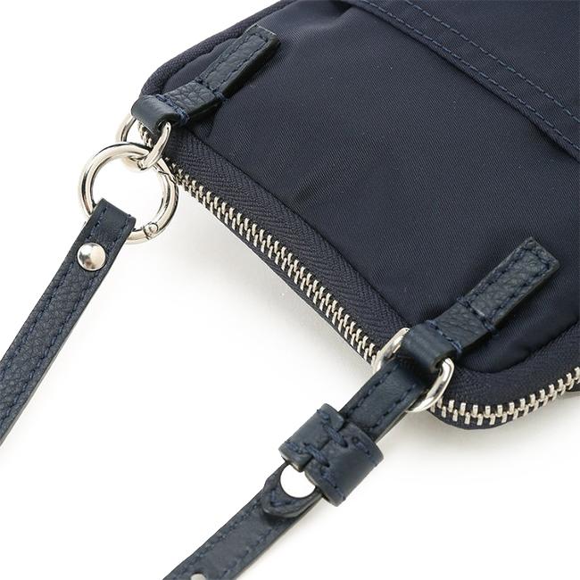 最大49% 4/1限定 フェリージ スマホショルダー ショルダーポーチ メンズ レディース ブランド イタリア製 ナイロン Felisi URBANO 1152/DS+LD 114000280 | Felisi | 08