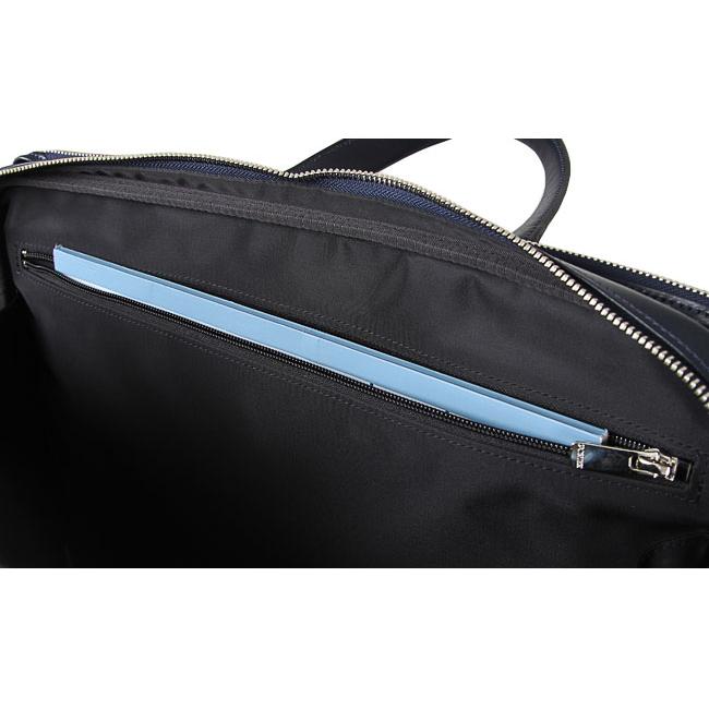 ポーター ソート ブリーフケース(S) 116-03274 ビジネスバッグ メンズ 50代 40代 通勤 本革 薄型 レザー スリム 吉田カバン PORTER 在庫限り | SORT（PORTER） | 10