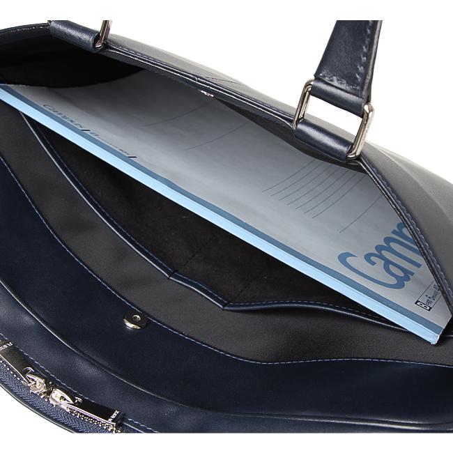 ポーター ソート ブリーフケース 116-03275 ビジネスバッグ メンズ 50代 40代 通勤 本革 薄型 レザー スリム 吉田カバン PORTER | SORT（PORTER） | 07