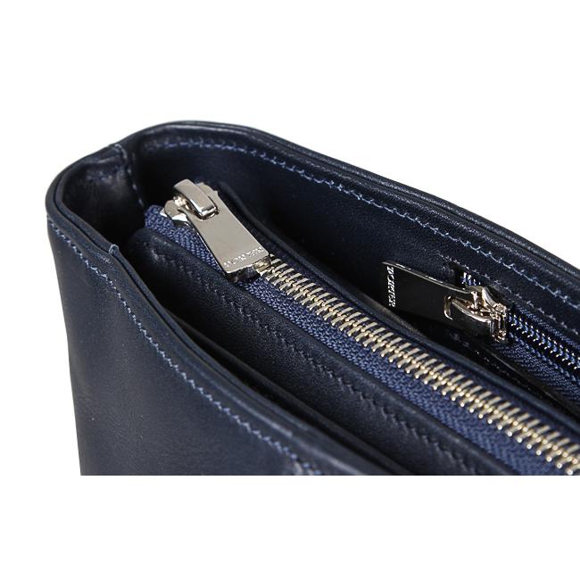 ポーター ソート トートバッグ 116-03276 ビジネスバッグ メンズ 50代 40代 通勤 肩掛け 縦型 本革 レザー ファスナー付き 吉田カバン PORTER | SORT（PORTER） | 10