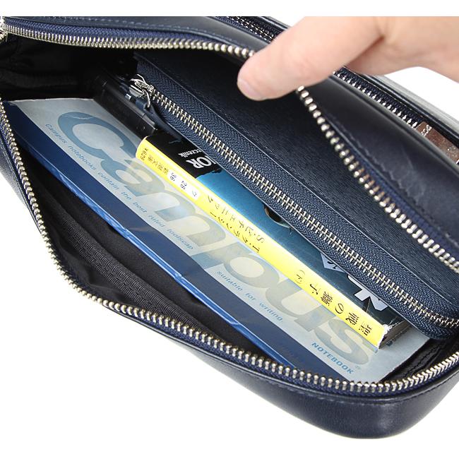 バッグ・ポーチ surrt. SORT（PORTER） ポーター ソート ポーチ 116-03278 セカンド