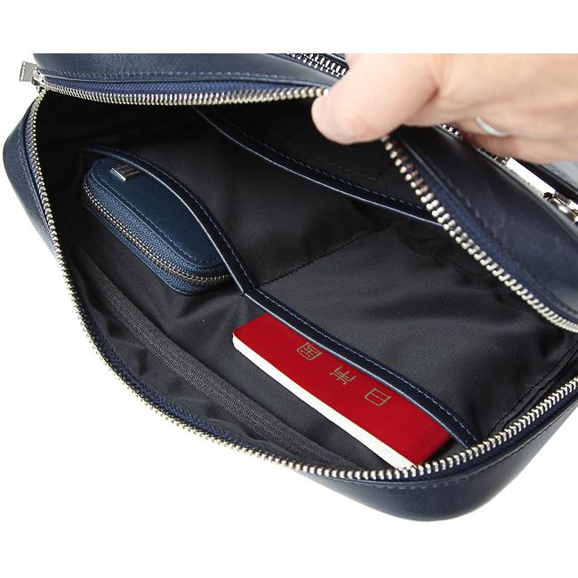 SORT（PORTER） ポーター ソート ポーチ 116-03278 セカンドバッグ