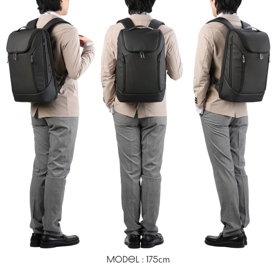 MICHEL KLEIN（ミッシェルクラン） 最大41% 12/5限定 ビジネスリュック