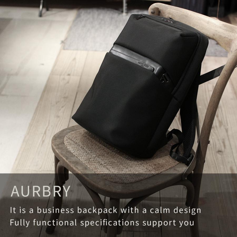 最大53% 3/22まで ミッシェルクラン ビジネスリュック メンズ ブランド 50代 40代 大容量 撥水 黒 大きめ A4 ビジネスバッグ オーブリー MICHEL KLEIN 12-6733 | MICHEL KLEIN | 02