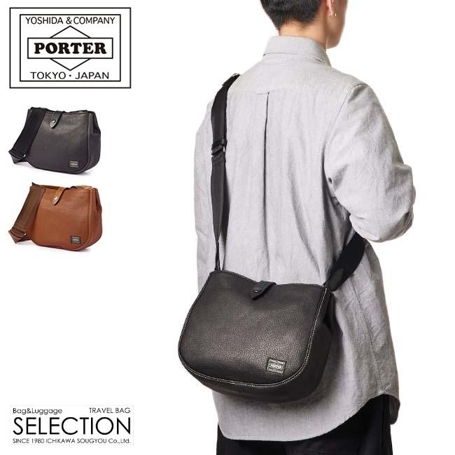 PORTER ポーター シスコ ショルダーバッグ 120-03306 メンズ PORTER ポーター シスコ ショルダーバッグ 120-03306 メンズ