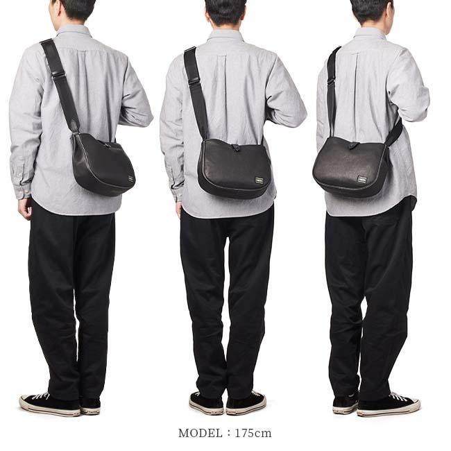 PORTER ポーター シスコ ショルダーバッグ 120-03306 CISCO 吉田カバン 