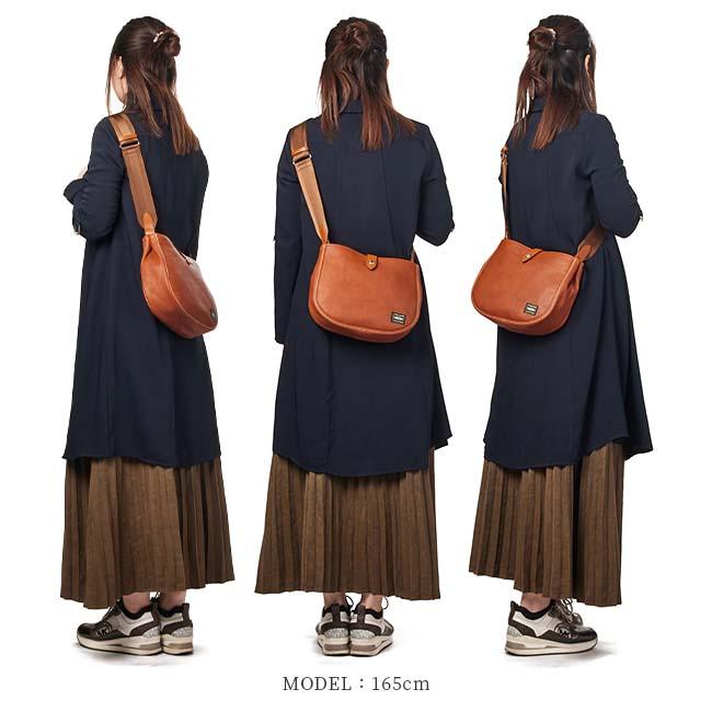 PORTER ポーター シスコ ショルダーバッグ 120-03306 メンズ