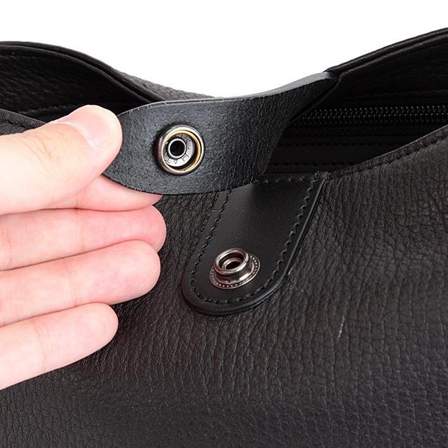 ポーター シスコ ショルダーバッグ 120-03306 メンズ レディース ブランド ミニ コンパクト レザー 小さめ 斜めがけ 軽量 横型 本革 吉田カバン PORTER | PORTER | 10