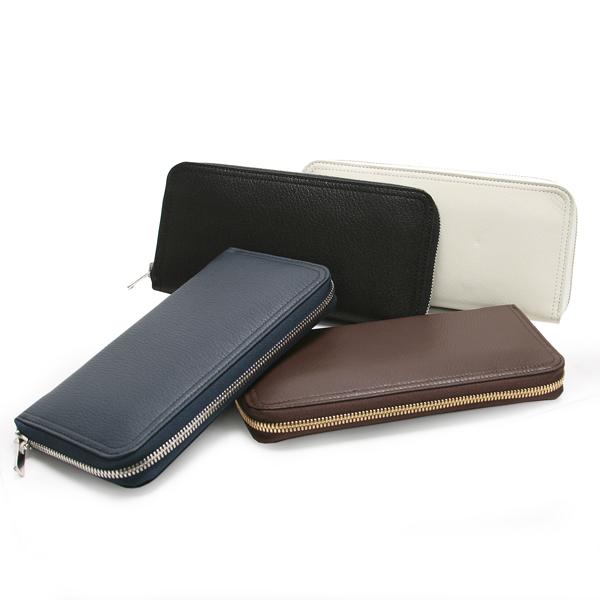 DOUBLE（PORTER） ポーター ダブル ロングウォレット 129-03735 財布